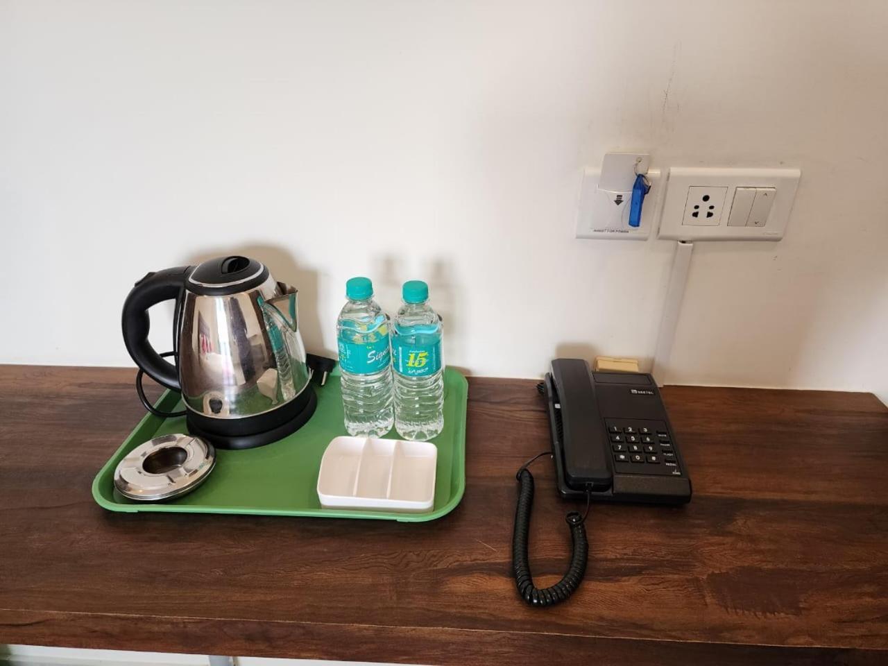 Hotel Dreams Inn Bengaluru Kültér fotó
