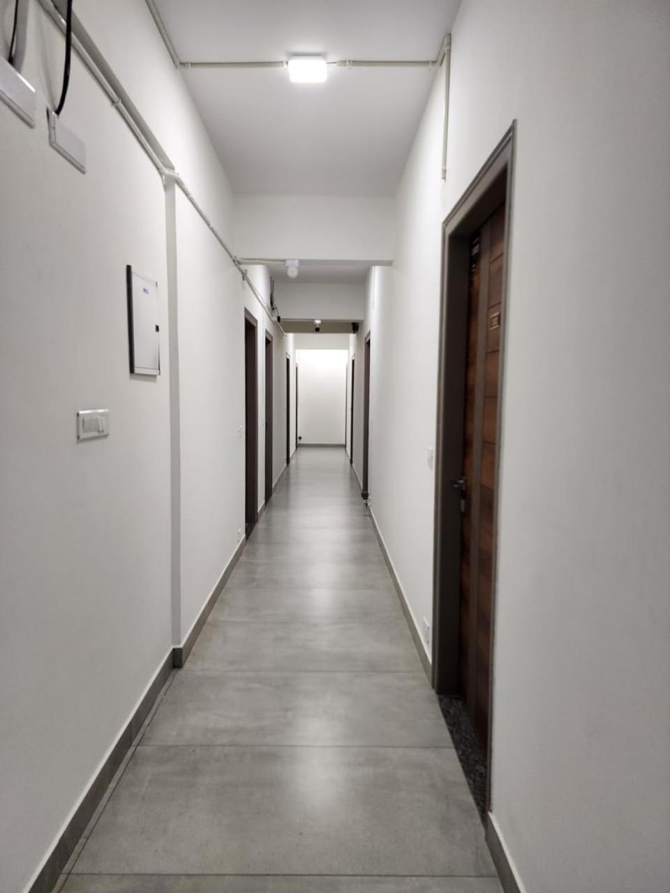 Hotel Dreams Inn Bengaluru Kültér fotó