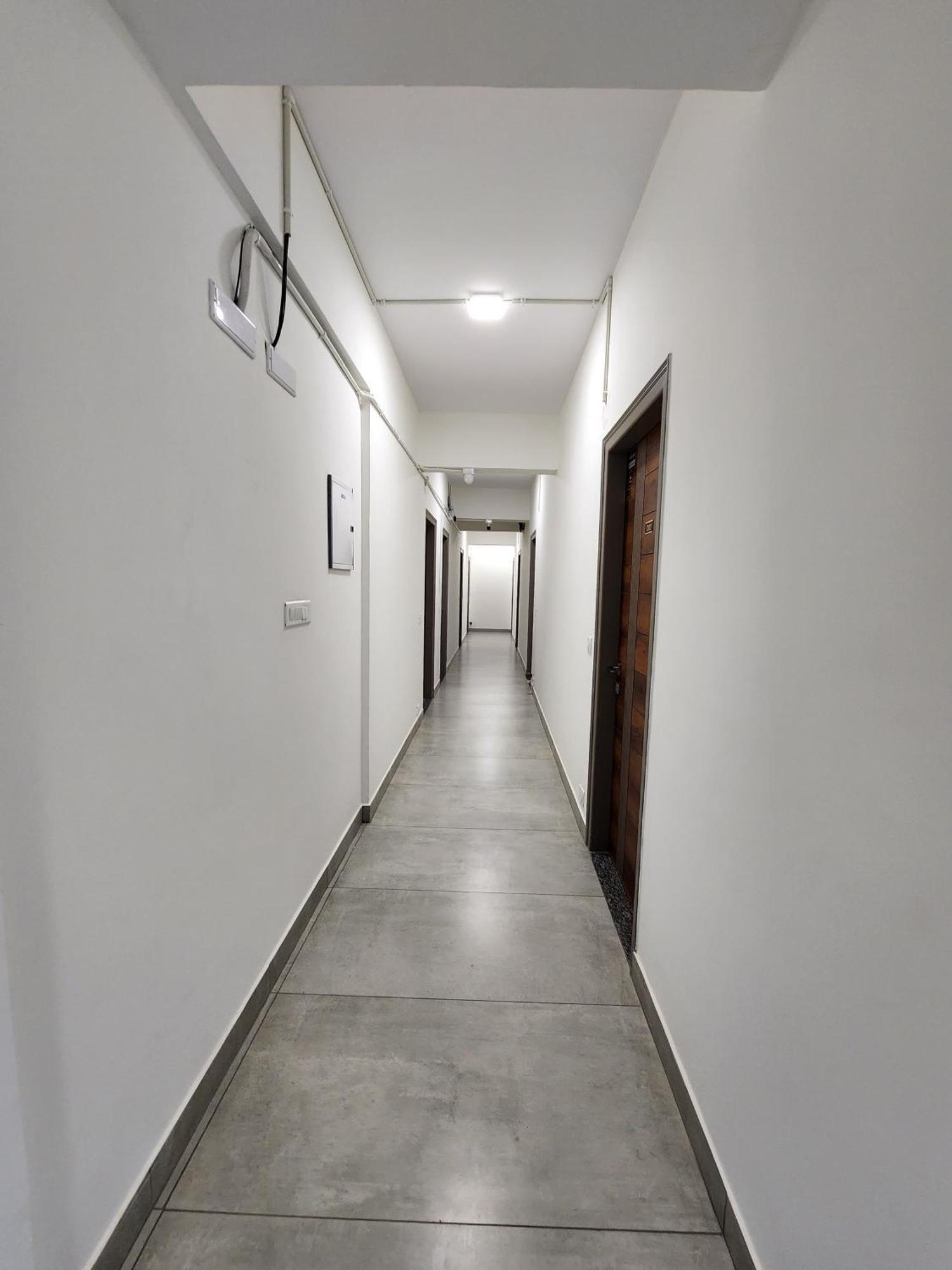 Hotel Dreams Inn Bengaluru Kültér fotó