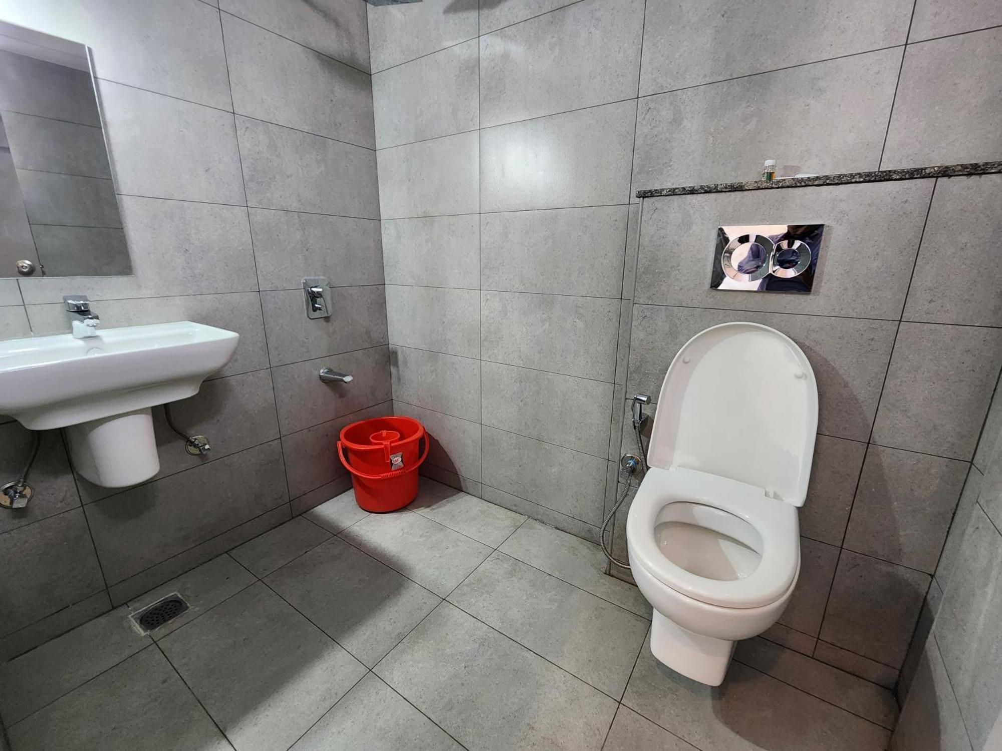 Hotel Dreams Inn Bengaluru Kültér fotó